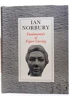 Fundamentals of Figure Carving by Ian Norbury  HC, Ophalen of Verzenden, Overige onderwerpen