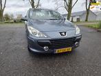 Peugeot 307 1.6-16V XS Premium- 5 DEURS- AIRCO- CRUISE CONTR, Voorwielaandrijving, Parkeersensor, Gebruikt, 4 cilinders