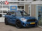Mini Mini Countryman 1.5 Cooper 136 PK Business Edition Came, Auto's, Mini, 136 pk, Gebruikt, Countryman, Leder en Stof