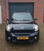 Mini Countryman 1.6 Cooper S AUT 2011 Zwart, Auto's, 65 €/maand, Zwart, Particulier, SUV of Terreinwagen