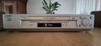 Sony VHS video cassette recorder SLV-SE730, Audio, Tv en Foto, Videospelers, Ophalen, Gebruikt, VHS-speler of -recorder