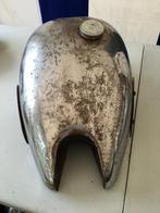 Matchless benzinetank, chrome, Ophalen of Verzenden, Gebruikt