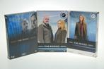 dvd bron the bridge seizoen 1, 2 en 3, Vanaf 12 jaar, Ophalen of Verzenden, Zo goed als nieuw, Detective en Krimi
