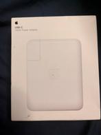 Apple USB-C 140W Adapter - Nieuw in doos!, Computers en Software, Laptop-opladers, Ophalen of Verzenden, Nieuw