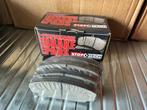 Stoptech sport remblokken - Honda Civic Shuttle 88-95