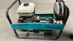 Stroomgenerator Honda 3,5 2600w, Ophalen of Verzenden, Zo goed als nieuw