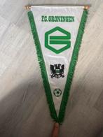 FC Groningen Vaantje oud perfecte staat, Ophalen of Verzenden, Zo goed als nieuw, Overige binnenlandse clubs, Vaantje of Sjaal
