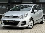 Kia Rio 1.2 CVVT DynamicLine Cruise Trekhaak Orig NL NAP, 1027 kg, Gebruikt, 4 cilinders, Origineel Nederlands