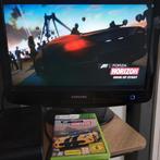 Xbox 360 - Forza Horizon, Gebruikt, 1 speler, Racen en Vliegen, Ophalen of Verzenden