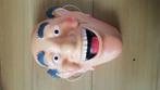 Abraham masker, Hobby en Vrije tijd, Feestartikelen, Ophalen, Gebruikt, Abraham of Sarah