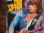 Ten Years After lp, Verzenden, 12 inch, Poprock