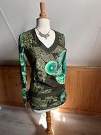 Desigual tuniek maat L, Maat 42/44 (L), Nieuw, Ophalen of Verzenden, Lange mouw