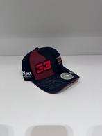 Max verstappen cap., Ophalen of Verzenden, Zo goed als nieuw