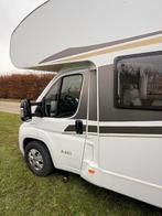 Mobilhome Carado, Caravans en Kamperen, Campers, Chemisch toilet, Standaard zit, Alkoof, Startonderbreker