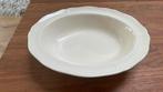Wedgwood Queens Plain Ovale Schaal, Huis en Inrichting, Keuken | Servies, Gebruikt, Ophalen of Verzenden, Schaal of Schalen, Wedgwood