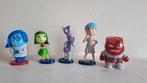 Inside out figuren Disney, Ophalen of Verzenden, Zo goed als nieuw