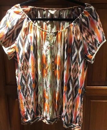 Esprit blouse (L) beschikbaar voor biedingen