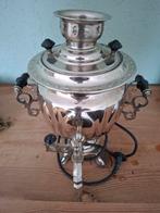 Antieke Samovar - Russische Theemachine, Ophalen of Verzenden