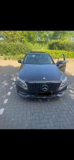 mercedes c220 bluetec 2015, Auto-onderdelen, Ophalen, Gebruikt, Overige automerken