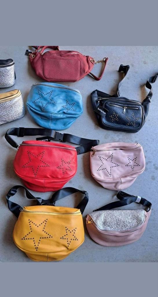 Mix partij tasjes 50 stuks Nieuw!!! Winstpakkers!!, Sieraden, Tassen en Uiterlijk, Tassen | Damestassen, Nieuw, Overige kleuren