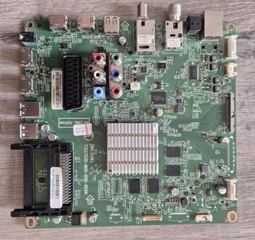 Philips 50PUS6400 Moederbord 715G7030-M0G-000-005N - GETEST! beschikbaar voor biedingen