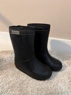 Zwarte EnFant Laarsjes Maat 28, Ophalen of Verzenden, Zo goed als nieuw, Jongen of Meisje, Laarzen