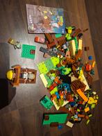 Plants vs Zombies Lego Set, Ophalen of Verzenden, Gebruikt, Losse stenen, Lego