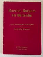 Geschiedenis en genealogie van de familie Brouwer, Ophalen of Verzenden, Gelezen