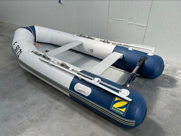 Zodiac C340 | Plakkervrij en Compleet beschikbaar voor biedingen