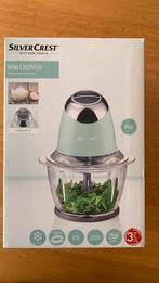 Mini chopper Silver Crest, Ophalen, Nieuw