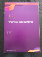 Samenvatting Financial Accounting - Tilburg University, Nieuw, Athena Summary, Gamma, Ophalen