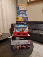 BORDSPEL OPRUIMING!, Hobby en Vrije tijd, Gezelschapsspellen | Bordspellen, Ophalen of Verzenden, Zo goed als nieuw