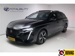 Peugeot 308 SW 1.6 Plug-in Hybrid 225 GT | Panoramadak | Lee, 77 km/l, Gebruikt, 4 cilinders, Leder