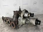 Turbo van een Mercedes C-Klasse, Gebruikt, -, -, 3 maanden garantie