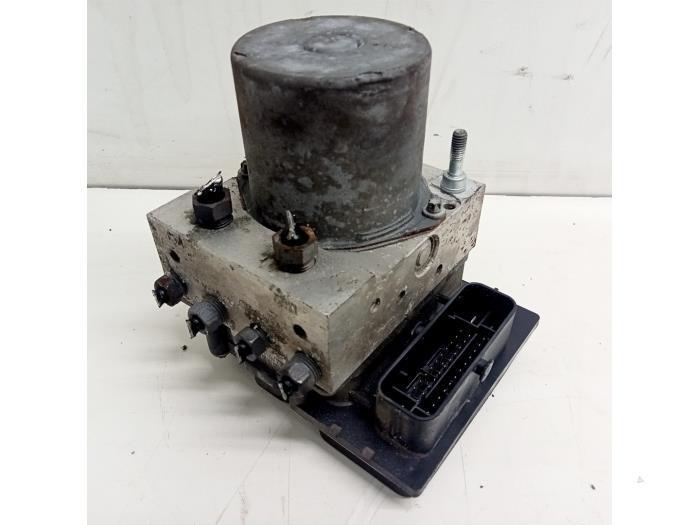 ABS Pomp van een Citroen C5, Auto-onderdelen, Elektronica en Kabels, Citroën, Gebruikt, 3 maanden garantie, Ophalen of Verzenden