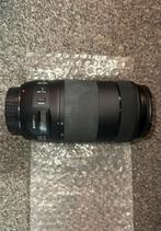 Canon EF 70-300mm F/4-5.6 IS II USM, Ophalen of Verzenden, Zo goed als nieuw, Telelens