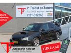 Subaru Impreza IMPREZA WRX STI RHD Airco/Elektrische pakket/, Auto's, Subaru, Te koop, Geïmporteerd, 5 stoelen, 1429 kg