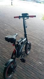 windgoo, Gebruikt, Heren, 14 tot 16 inch, Deels opvouwbaar