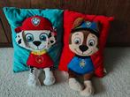 Paw Patrol kussens, Ophalen of Verzenden, Zo goed als nieuw, Hond