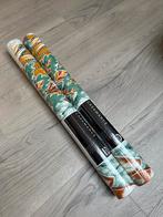 2 rollen Casamance Behang 75162652 - Nieuw, Huis en Inrichting, Stoffering | Behang, Ophalen, 10 tot 25 m², Groen
