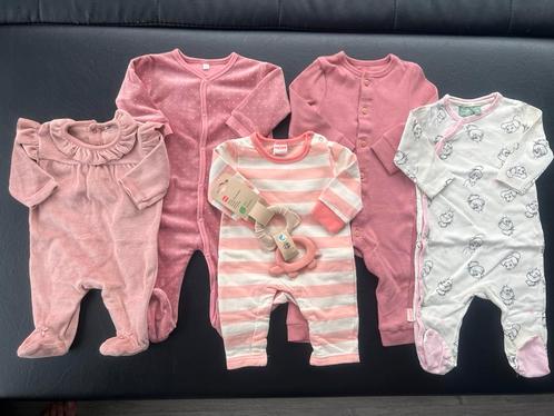 Zeeman, Next en Hema baby pakjes incl bijtringen nieuw, Kinderen en Baby's, Babykleding | Baby-kledingpakketten, Zo goed als nieuw