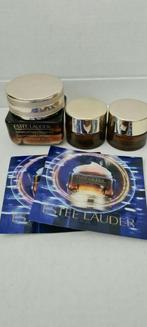 Estee Lauder advanced night repair eye 2x5ml en 15ml =25ml, Ophalen of Verzenden, Nieuw, Ogen, Verzorging