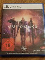 Outriders PS5, Ophalen of Verzenden, Gebruikt
