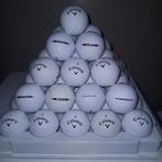 Callaway Warbird AAAA 100 stuks golfballen, Sport en Fitness, Golf, Ophalen of Verzenden, Zo goed als nieuw, Bal(len), Callaway