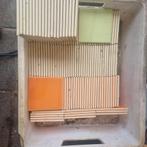 Tegels - 10x10 cm, Ophalen, Nieuw, Minder dan 20 cm, Minder dan 20 cm