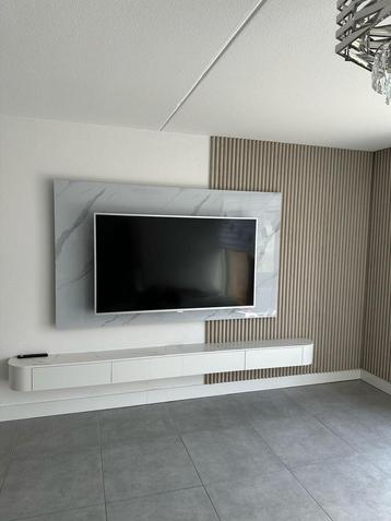 Cinewall op Maat incl. Montage & Levering beschikbaar voor biedingen