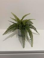 Ikea Fejka 10cm met plantenpotje - nep plantje, Ophalen of Verzenden, Zo goed als nieuw