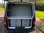 Modul System Bedrijfswageninrichting VW Transporter 6.1, Ophalen