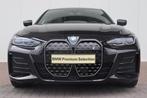 BMW i4 eDrive40 High Executive M Sportpakket Pro/ Stuurverwa, Gebruikt, 590 km, Origineel Nederlands, Blauw