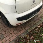 Fiat Punto EVO 5Drs 2011 2500104   Achterbumper, Ophalen, Gebruikt, -, -